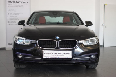BMW 3er Gebrauchtwagen BMW 3er Gebrauchtwagen