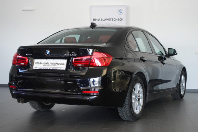 BMW 3er Gebrauchtwagen BMW 3er Gebrauchtwagen