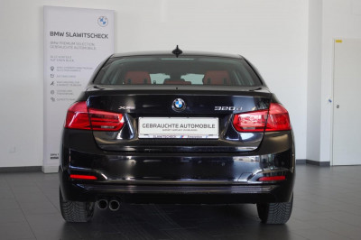 BMW 3er Gebrauchtwagen BMW 3er Gebrauchtwagen