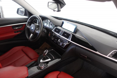 BMW 3er Gebrauchtwagen BMW 3er Gebrauchtwagen