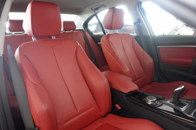 BMW 3er Gebrauchtwagen BMW 3er Gebrauchtwagen