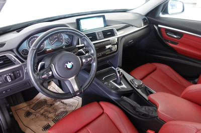 BMW 3er Gebrauchtwagen BMW 3er Gebrauchtwagen