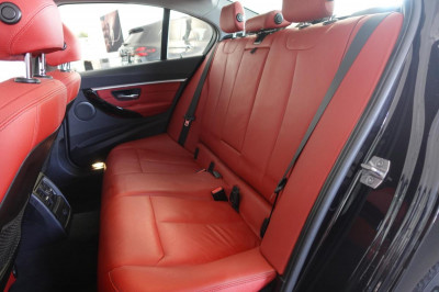 BMW 3er Gebrauchtwagen BMW 3er Gebrauchtwagen