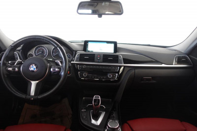 BMW 3er Gebrauchtwagen BMW 3er Gebrauchtwagen