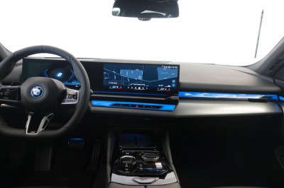 BMW i5 Vorführwagen