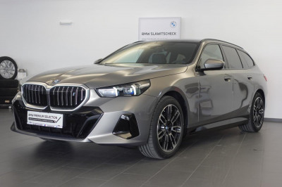 BMW i5 Vorführwagen