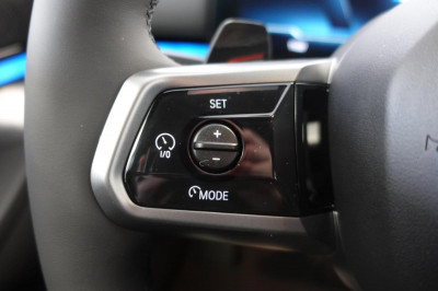 BMW i5 Vorführwagen