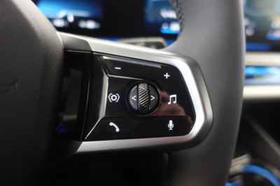 BMW i5 Vorführwagen