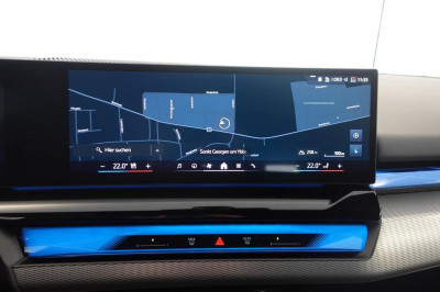 BMW i5 Vorführwagen