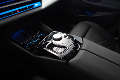 BMW i5 Vorführwagen