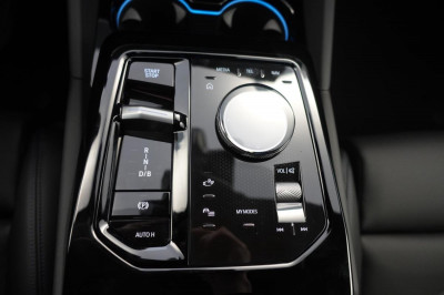 BMW i5 Vorführwagen