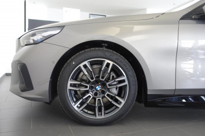 BMW i5 Vorführwagen