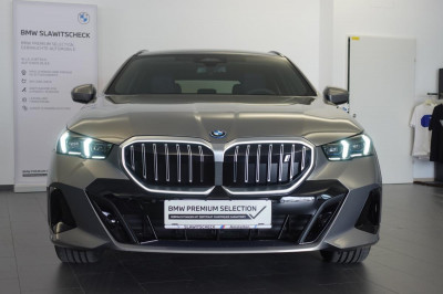 BMW i5 Vorführwagen