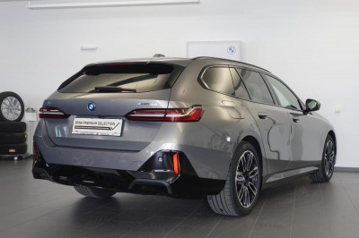 BMW i5 Vorführwagen