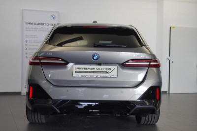 BMW i5 Vorführwagen