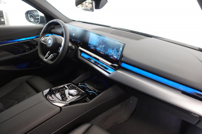 BMW i5 Vorführwagen