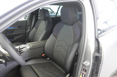 BMW i5 Vorführwagen