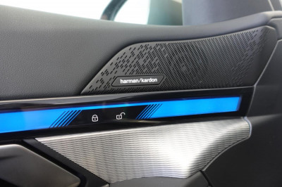 BMW i5 Vorführwagen