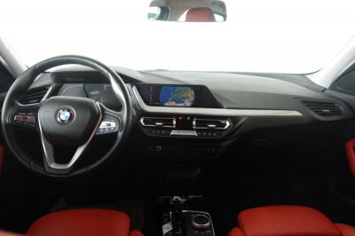 BMW 1er Gebrauchtwagen BMW 1er Gebrauchtwagen