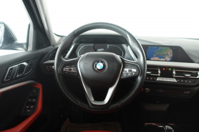 BMW 1er Gebrauchtwagen BMW 1er Gebrauchtwagen