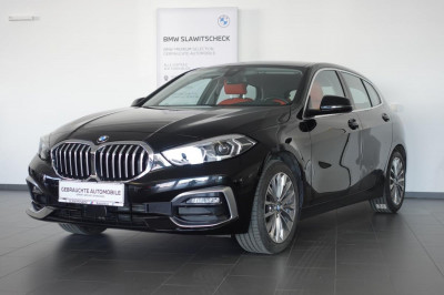 BMW 1er Gebrauchtwagen BMW 1er Gebrauchtwagen