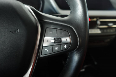 BMW 1er Gebrauchtwagen BMW 1er Gebrauchtwagen