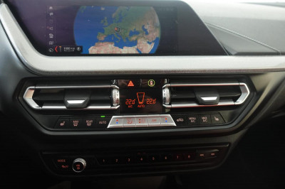 BMW 1er Gebrauchtwagen BMW 1er Gebrauchtwagen