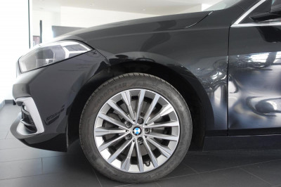 BMW 1er Gebrauchtwagen BMW 1er Gebrauchtwagen