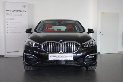 BMW 1er Gebrauchtwagen BMW 1er Gebrauchtwagen