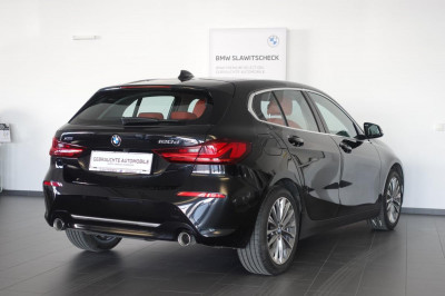 BMW 1er Gebrauchtwagen BMW 1er Gebrauchtwagen