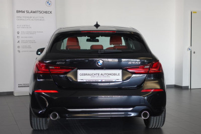 BMW 1er Gebrauchtwagen BMW 1er Gebrauchtwagen