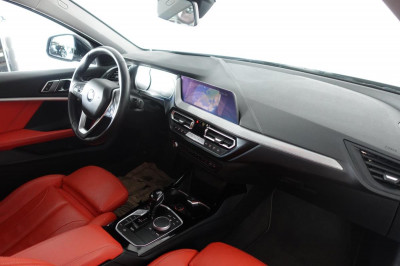 BMW 1er Gebrauchtwagen BMW 1er Gebrauchtwagen