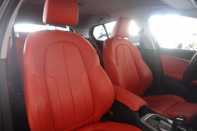 BMW 1er Gebrauchtwagen BMW 1er Gebrauchtwagen