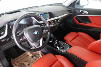 BMW 1er Gebrauchtwagen BMW 1er Gebrauchtwagen