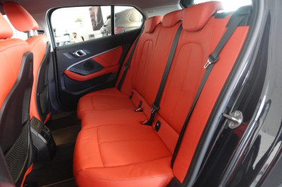 BMW 1er Gebrauchtwagen BMW 1er Gebrauchtwagen