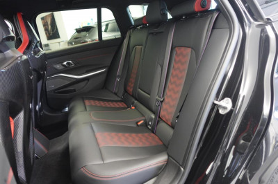 BMW 3er Gebrauchtwagen BMW 3er Gebrauchtwagen