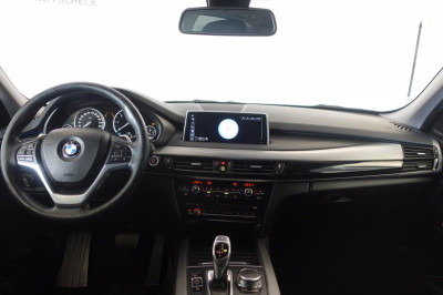 BMW X5 Gebrauchtwagen BMW X5 Gebrauchtwagen