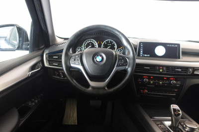 BMW X5 Gebrauchtwagen BMW X5 Gebrauchtwagen