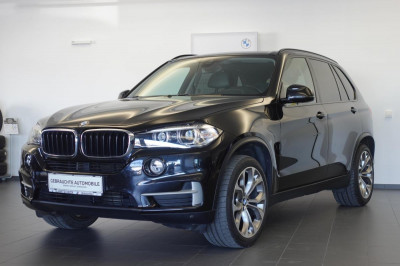 BMW X5 Gebrauchtwagen BMW X5 Gebrauchtwagen