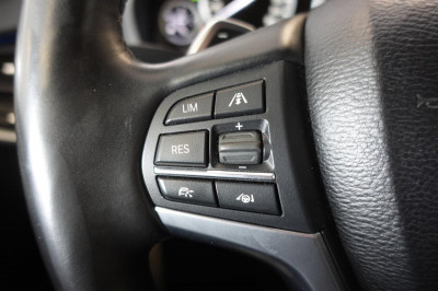 BMW X5 Gebrauchtwagen BMW X5 Gebrauchtwagen