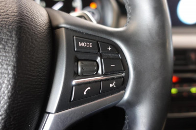 BMW X5 Gebrauchtwagen BMW X5 Gebrauchtwagen