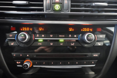 BMW X5 Gebrauchtwagen BMW X5 Gebrauchtwagen