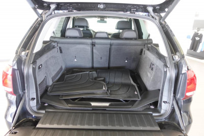 BMW X5 Gebrauchtwagen BMW X5 Gebrauchtwagen