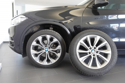 BMW X5 Gebrauchtwagen BMW X5 Gebrauchtwagen