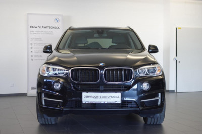 BMW X5 Gebrauchtwagen BMW X5 Gebrauchtwagen