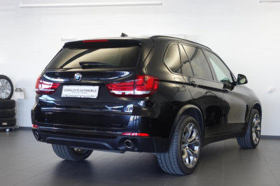 BMW X5 Gebrauchtwagen BMW X5 Gebrauchtwagen