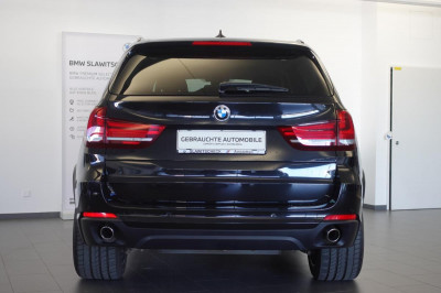 BMW X5 Gebrauchtwagen BMW X5 Gebrauchtwagen