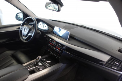 BMW X5 Gebrauchtwagen BMW X5 Gebrauchtwagen