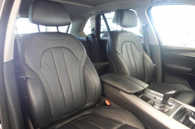 BMW X5 Gebrauchtwagen BMW X5 Gebrauchtwagen