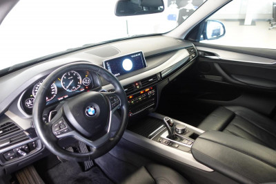 BMW X5 Gebrauchtwagen BMW X5 Gebrauchtwagen